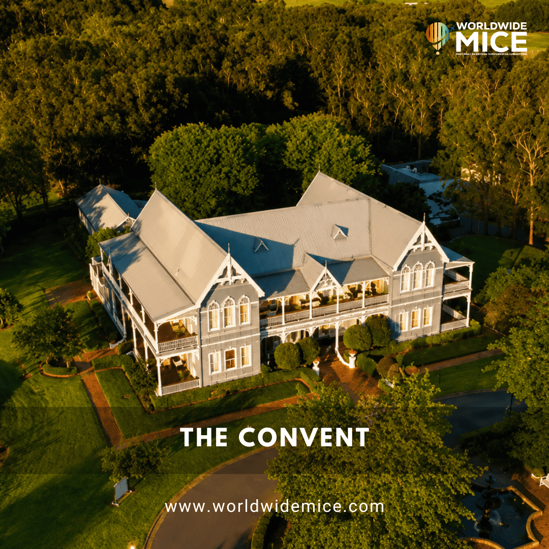 The Convent